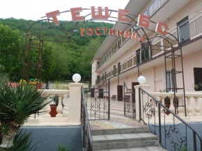 Teshebs Mini-Hotel